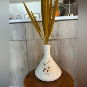 Vintage Taylor Smith and Smith MCM Porcelain Vase